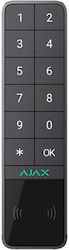 Ajax Systems Kabelloses Sicherheits-Zugangskontroll-Tastatur