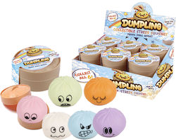 Gama Brands Squishy Dumpling Squishy