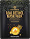 Pax Moly Real Retinol Mask Pack Mască pentru față 25 ml