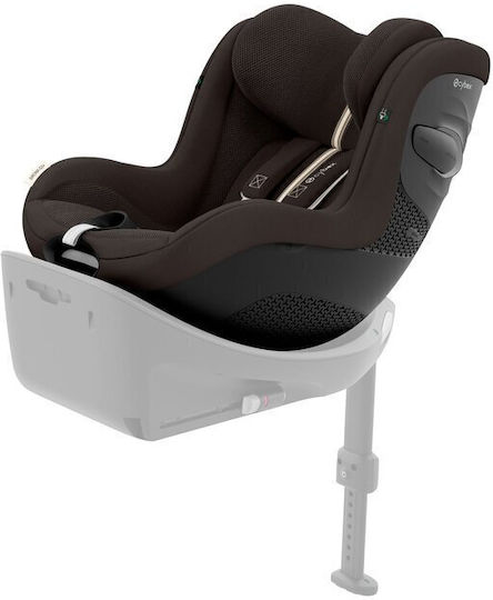 Cybex Sirona G3 Столче за кола i-Size Шоколадово Кафяво Plus 0-19 кг
