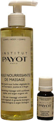 Payot Huile Λάδι Σώματος 250ml