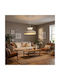 Emibig Ceiling Light White