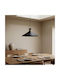 Emibig Black Pendant Ceiling Light