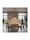 Emibig Black Pendant Ceiling Light
