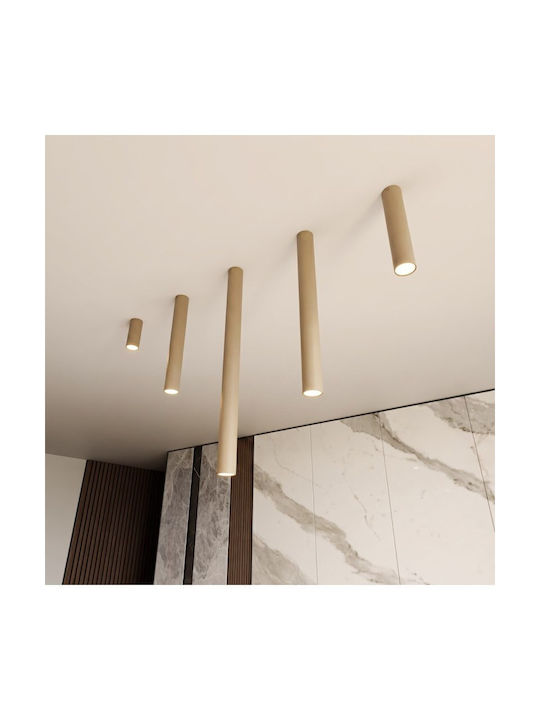 Emibig Brown Pendant Ceiling Light