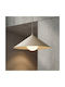 Emibig Beige Pendant Light