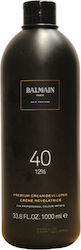 Balmain Professionnel Couleurs Developer Hair Oxidant Cream 12% 40 Vol 1000 Ml Balmain Professionnel Couleurs Developer Hair Oxidant Cream 12% 40 Vol 1000 Ml
