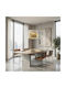 Emibig Pendant Ceiling Light White