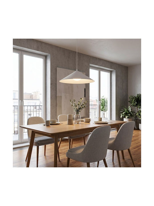 Emibig Ceiling Light White