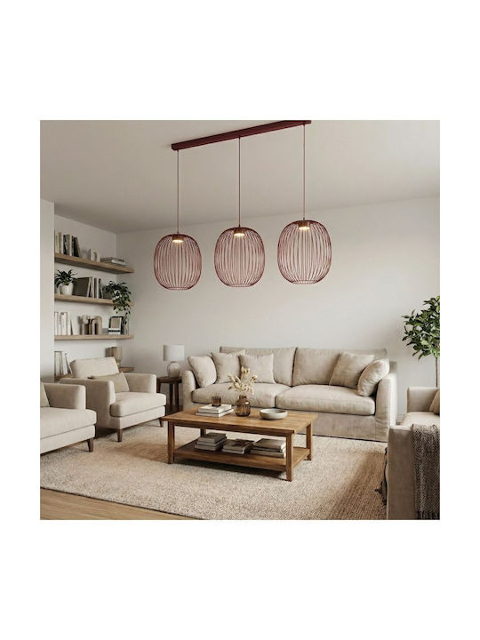 Emibig Pendant Light