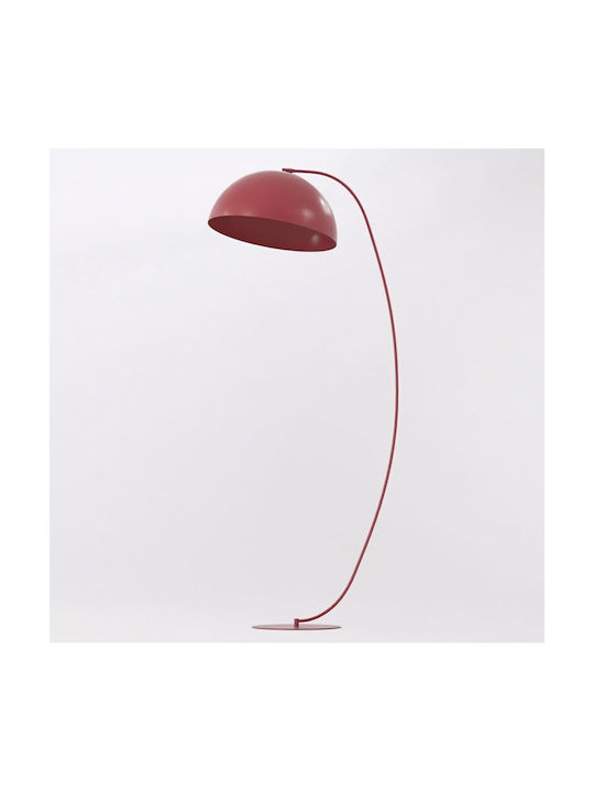 Emibig Floor Lamp Black
