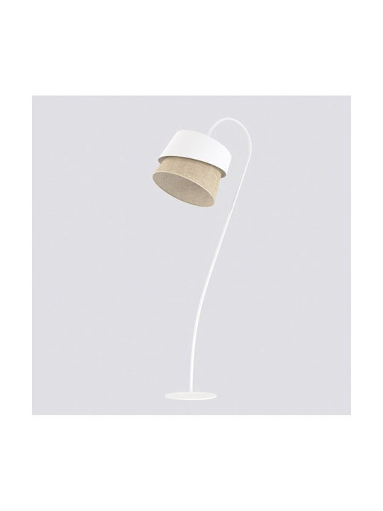 Emibig Floor Lamp White