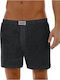 Men's Boxer Anthraki 0110140-ANTHRAKI