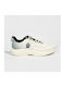 Men's Sport Shoes Running White