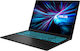 Asus Vivobook V16 V3607VP-DS74 16" FHD+ 144Hz (Core 7-240H/16GB/1TB SSD/GeForce RTX 5070/No OS) (US Keyboard)