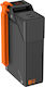Blavec BJ-50 Tytan Външна батерия 20000mAh 65W с 2 USB-C порта Черна