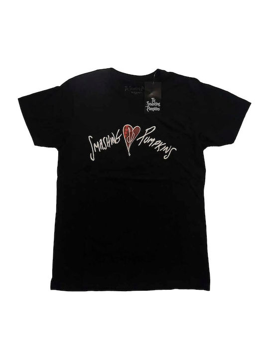 Smashing Pumpkins T-shirt Gish Heart Smashing Pumpkins T-shirt Gish Heart
