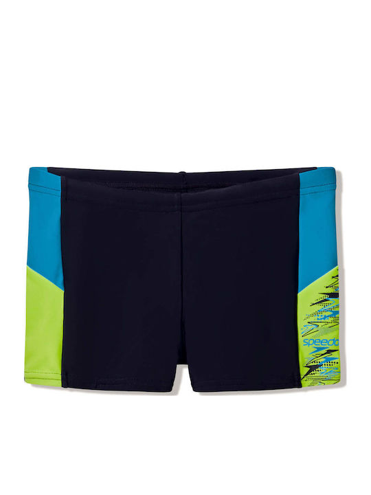 Speedo Dive Παιδικό Μαγιό Βερμούδα / Σορτς Μαύρο Speedo Dive Παιδικό Μαγιό Βερμούδα / Σορτς Μαύρο
