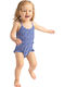 Swim Essentials Kinder Badebekleidung Badeshorts Lila