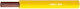 Electrical Cable Nya H07v-r 1x10mm² Yellow Multicore Top Set 100