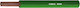 Cablou Electrotehnic Nyaf H05v-k 1x1mm² Verde R...