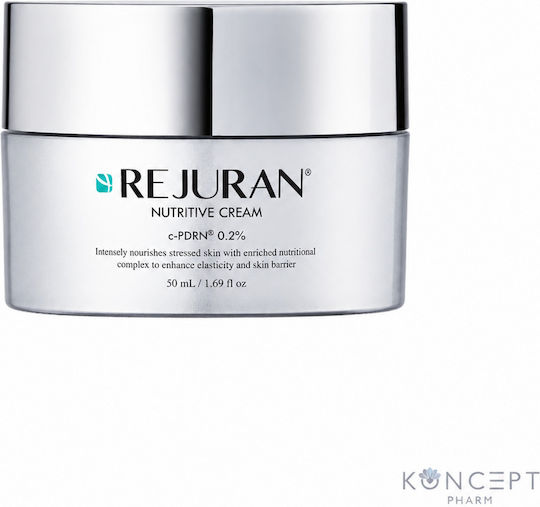 Rejuran Nutritive Moisturizing & Anti-aging Face Cream 50ml