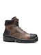 Base Top Wasserdichtes Sicherheitstiefel S3 mit Hitzebeständige Sohle, SRC