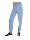 Skechluxe Elevate Sweatpants Jogger Blue