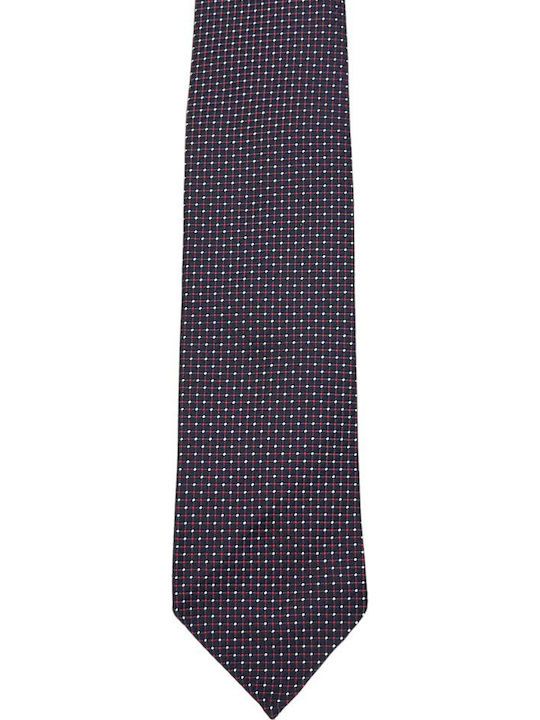Boss Men's Silk Tie in Red Colour