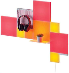 Nanoleaf Blocks Combo Starter Kit 10 пакета