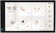 Dahua Monitor for Intercom