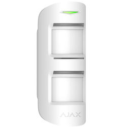 Ajax Systems Protect Αισθητήρας Κίνησης Ajax Systems Protect Αισθητήρας Κίνησης