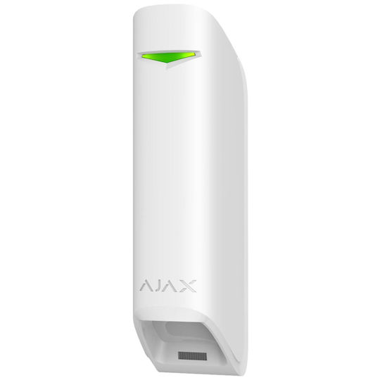Ajax Systems Motion Protect Curtain Senzor de mișcare cortină