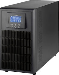 Power On TOL-3000 UPS On-Line 3000VA