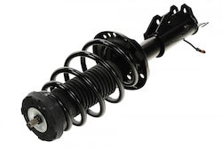 NTY Αμορτισέρ Εμπρός Αριστερό Πλήρες +ids +flexride Opel Insignia A Fwd 09-17