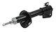 Αμορτισέρ Land Rover Πίσω Freelander 1.8-2.5/2.0di 98 Αριστερό Mm-lr006