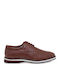Herren Freizeitschuhe Tabac Braun