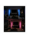 SteweHome Smart Decorative Table Lamp RGB