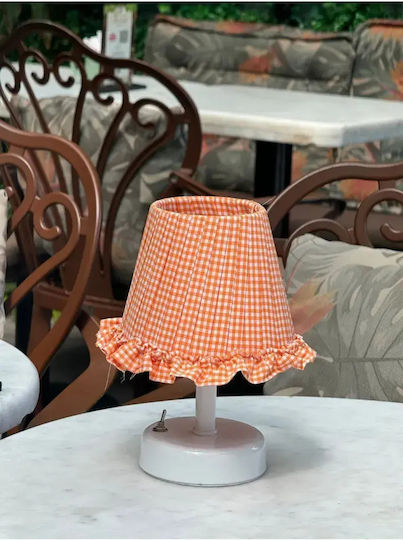 SteweHome Decorative Table Lamp Warm White