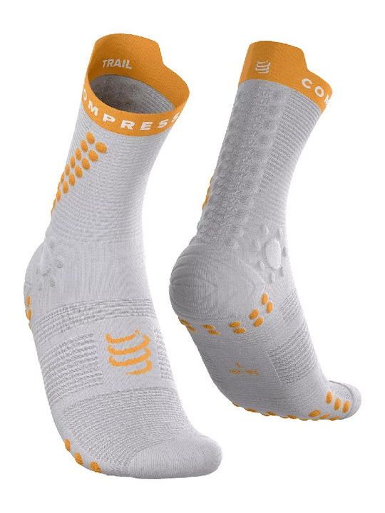 Compressport Pro Racing Trekking Sportsocken Gr...