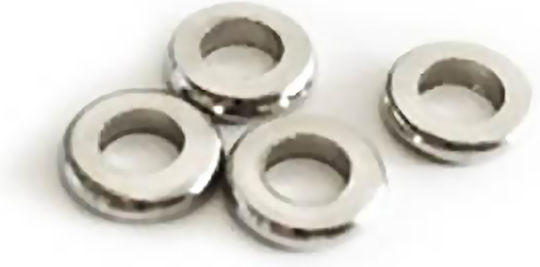 Metalor Unterlegscheibe für Schraube M8mm ANT3-4816