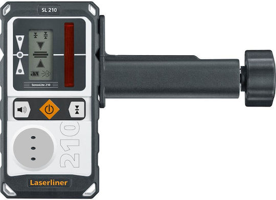 Laserliner SensoLite 210 Set Laser Receiver