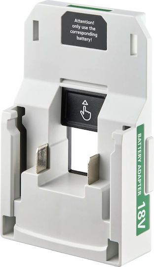 Laserliner Laserliner Akku-Adapter Für Werkzeugbatterie
