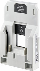 Laserliner Laserliner Akku-Adapter Für Werkzeugbatterie