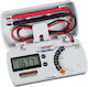 Laserliner Laserliner Digitalmultimeter mit Messung AC DC Widerstand