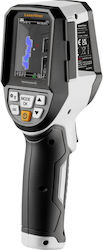 Laserliner LL-082.078A Θερμοκάμερα (από 20°C έως 400°C) Laserliner LL-082.078A Θερμοκάμερα (από 20°C έως 400°C)