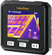 Laserliner LL-082.079A Compact Thermal Camera with 2.8" Screen for Temperatures from 20°C to 550°C