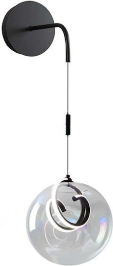 Domoletti Candelabru LED Suspendat