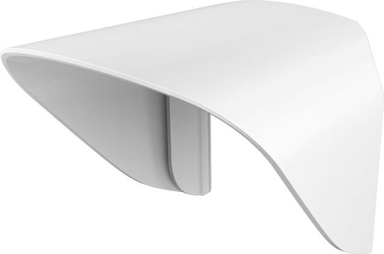 Hikvision Abdeckung Für Perimeter Haussicherheits-Hardware