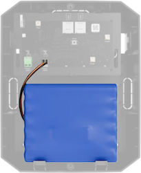 Ajax Systems Alarm System Battery Ajax Systems Alarm System Battery